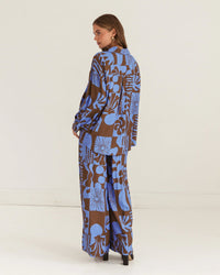 Paper Heart Byron Shirt