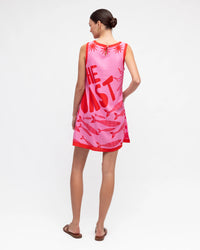 Paper Heart Coast Mini Dress