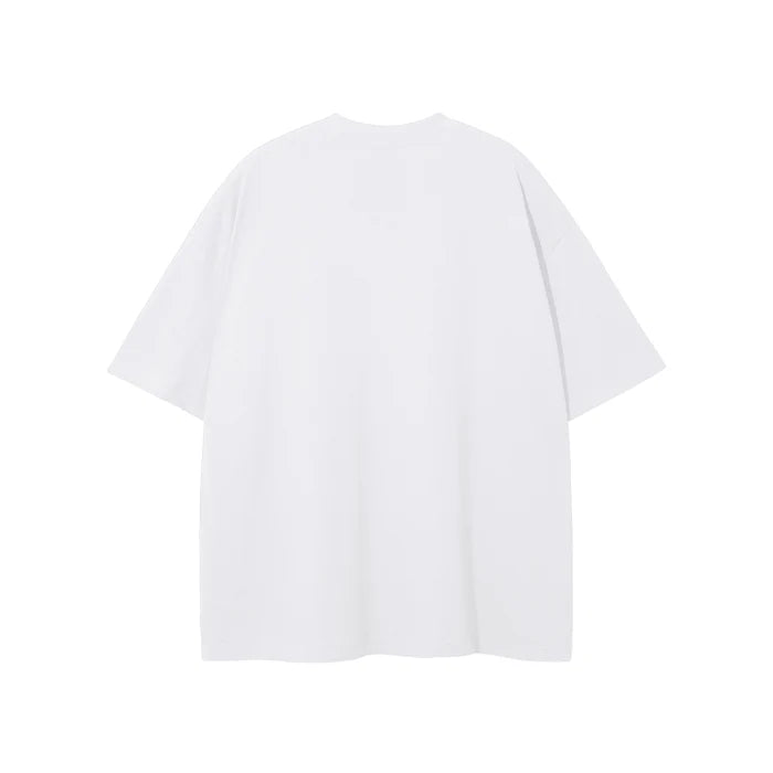 Maku Adios Amore Oversize Tee