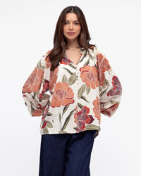 Label of Love Charmed Shirt