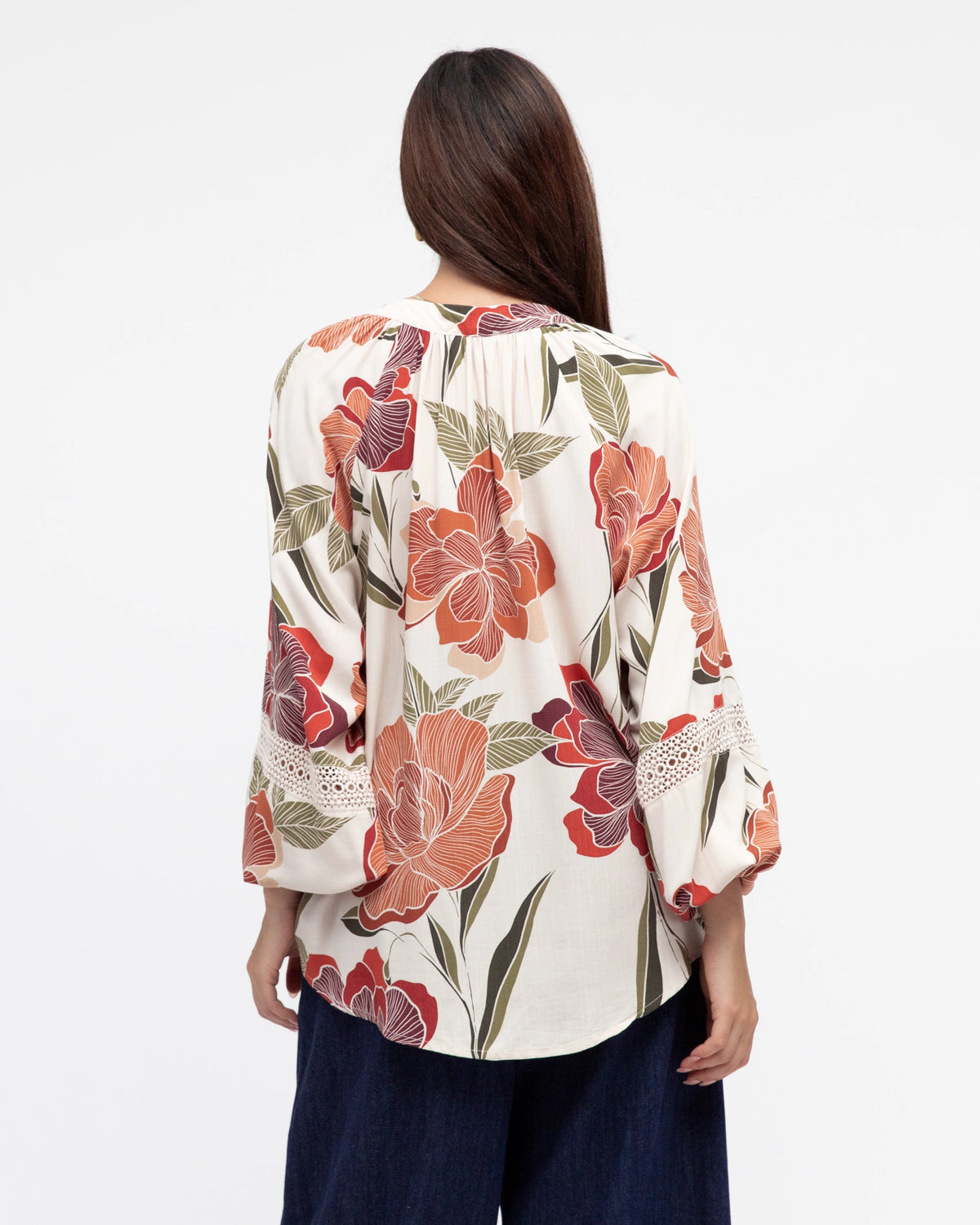 Label of Love Charmed Shirt