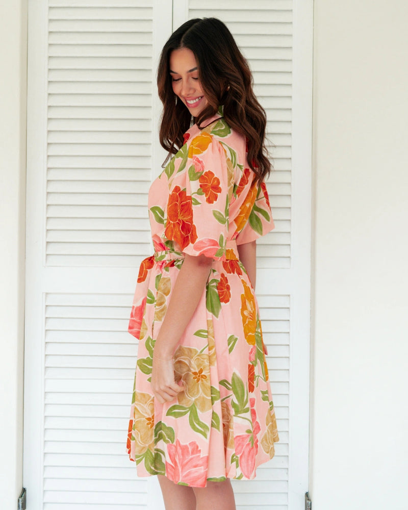 Label of Love SPRING FLING DRESS