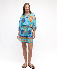 Label of Love Boardwalk Playsuit