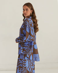 Paper Heart Byron Shirt