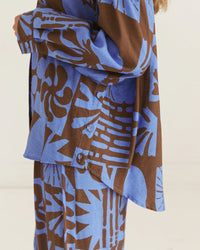 Paper Heart Byron Shirt