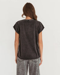 Paper Heart Le Soleil Tee