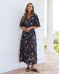 Label of Love Enchanted Ink Dress