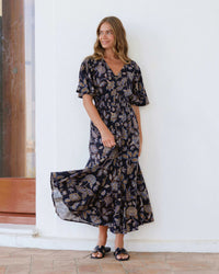 Label of Love Enchanted Ink Dress