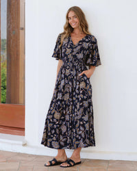 Label of Love Enchanted Ink Dress