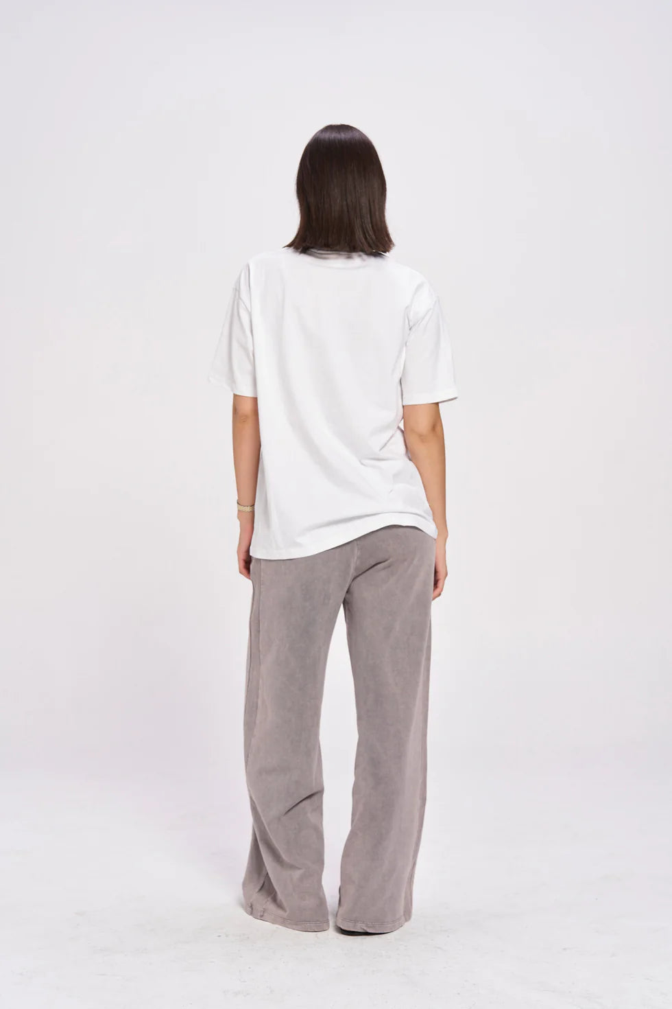 Yeehaw MAKU TEE White