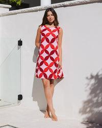 Label of Love BAMBINA MINI DRESS