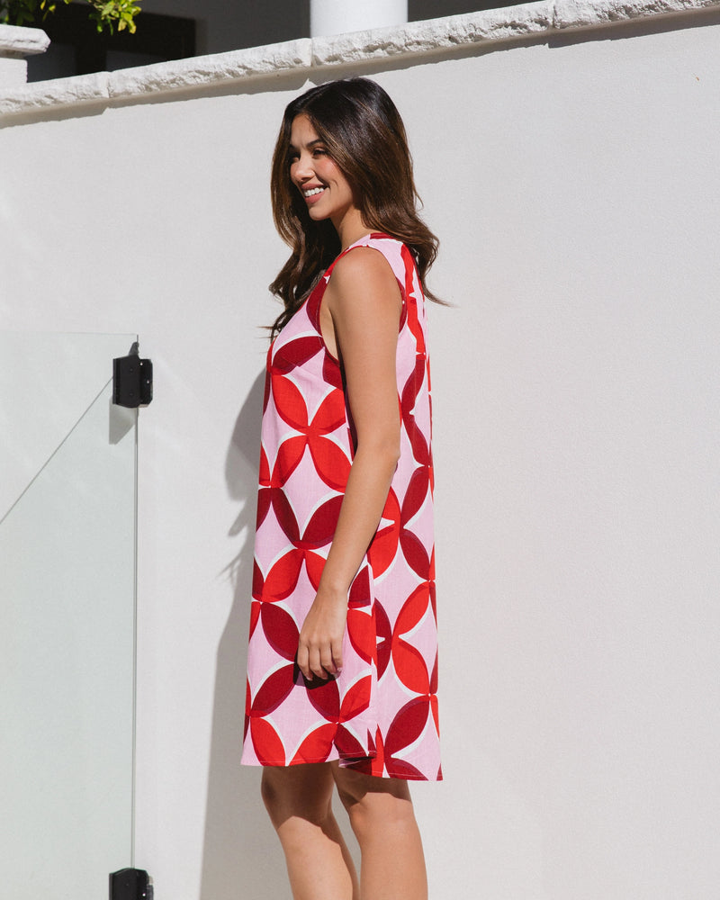 Label of Love BAMBINA MINI DRESS