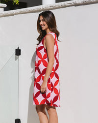 Label of Love BAMBINA MINI DRESS