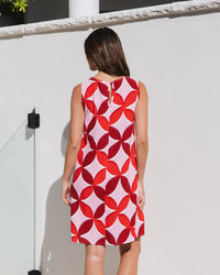 Label of Love BAMBINA MINI DRESS