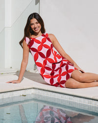 Label of Love BAMBINA MINI DRESS