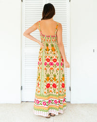 Label of Love SUNKISSED MAXI DRESS
