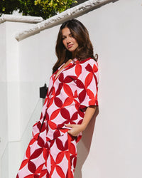 Label of Love BAMBINA Shirt