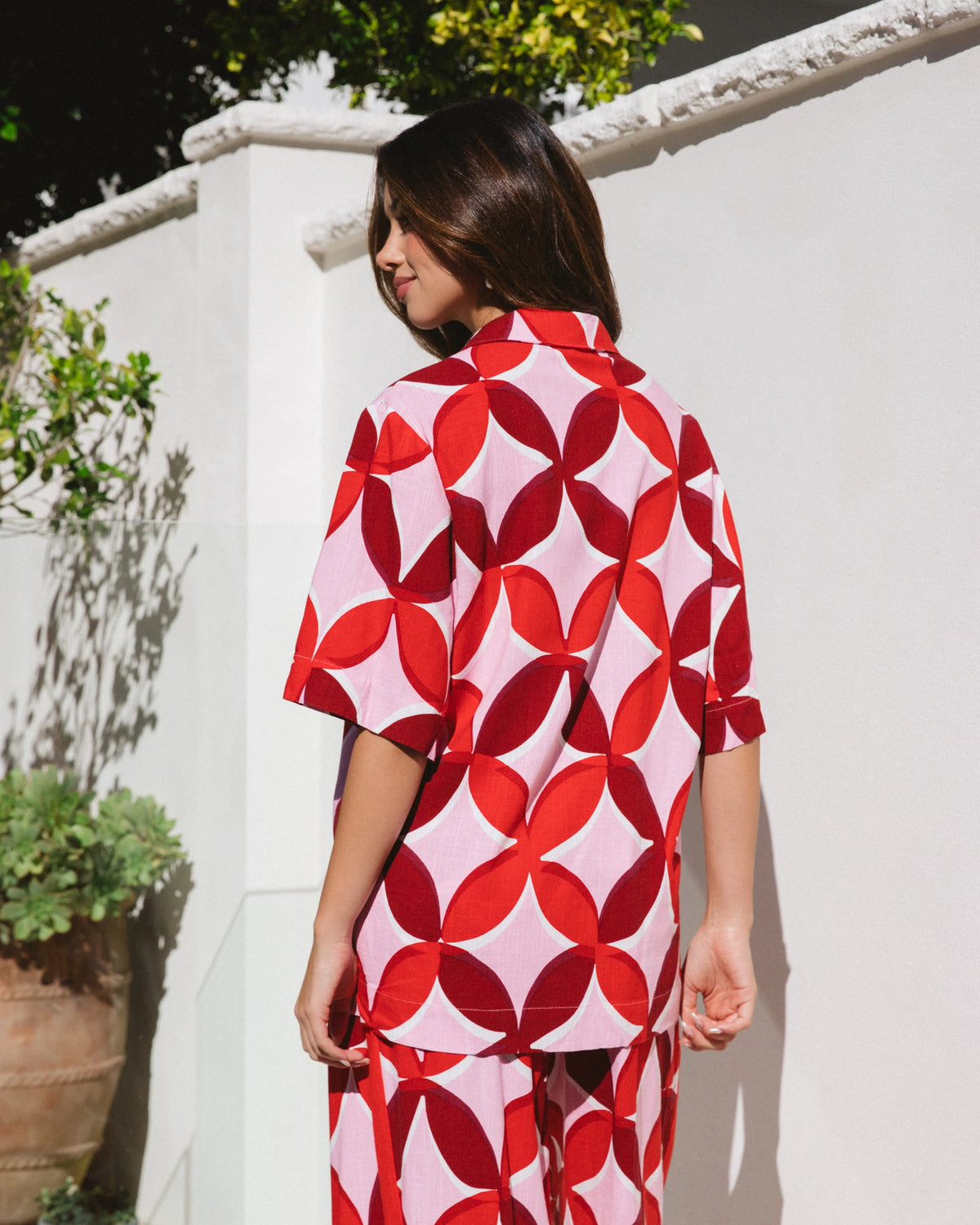 Label of Love BAMBINA Shirt