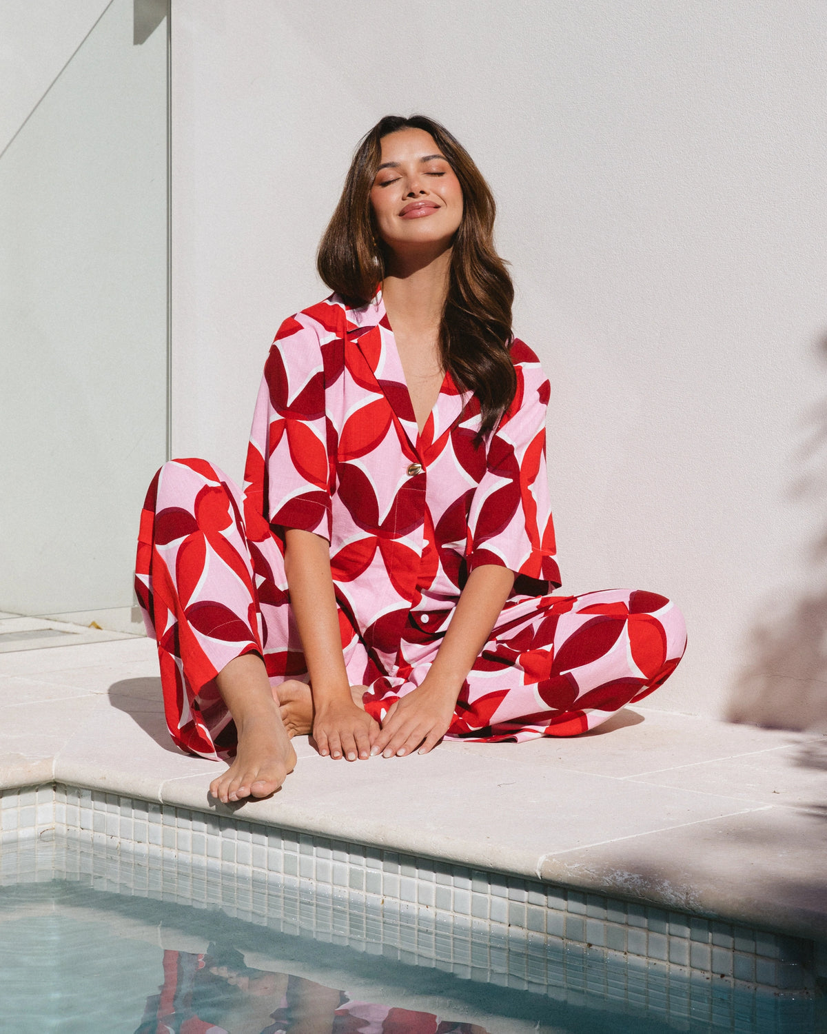 Label of Love BAMBINA Shirt