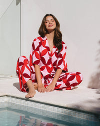 Label of Love BAMBINA Shirt