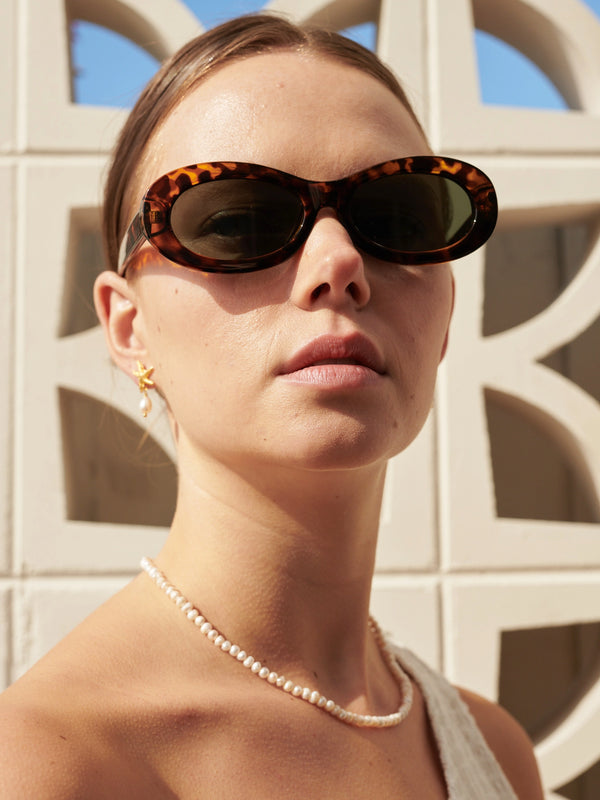 Fresh Water Pearl Choker