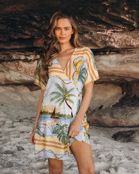 Ebby & I ENDLESS SUMMER DRESS