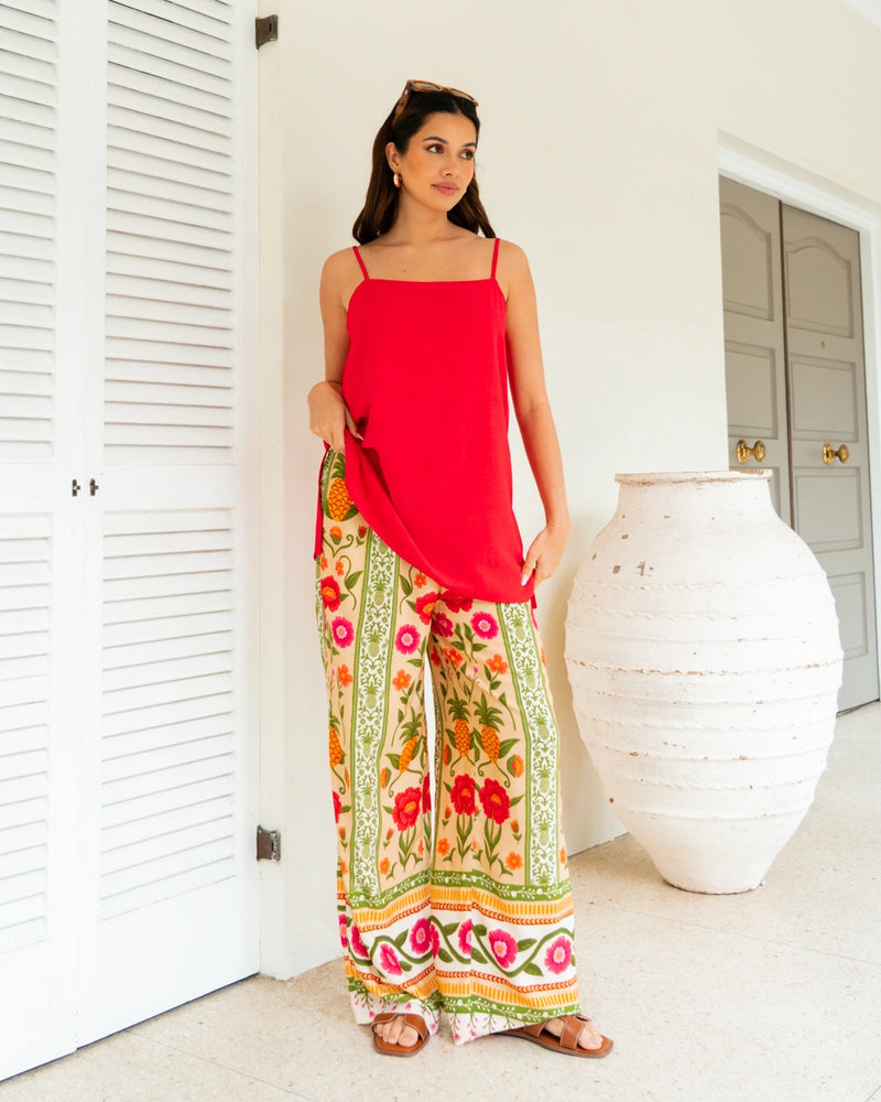 Label of Love Sunkissed Pants