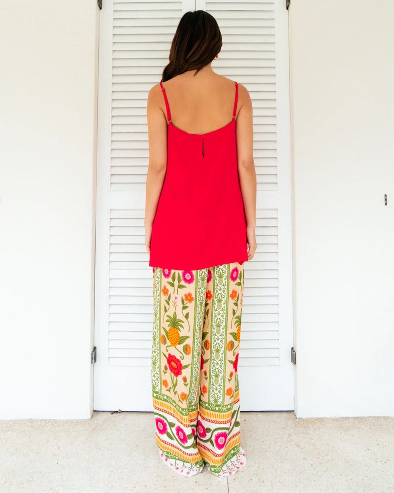 Label of Love Sunkissed Pants