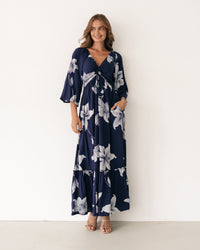 Label of Love Midnight Dress