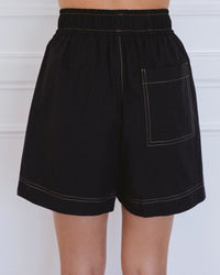 Label of Love Stitched Up Shorts