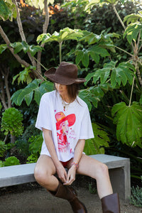 Maku Adios Amore Oversize Tee