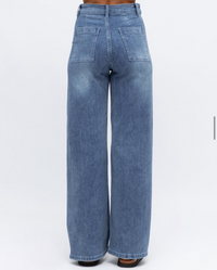 Label of Love jeans