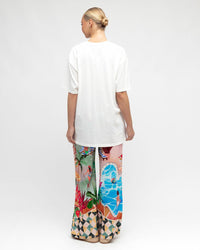 Paper Heart Poolside Tee