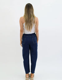 Worthier Drift Navy Pants
