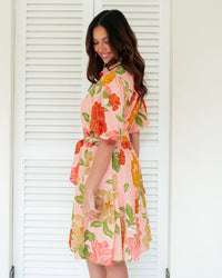 Label of Love SPRING FLING DRESS