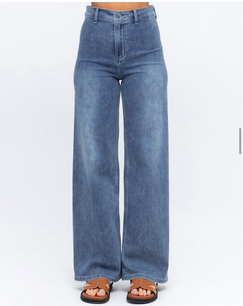 Label of Love jeans