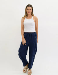 Worthier Drift Navy Pants