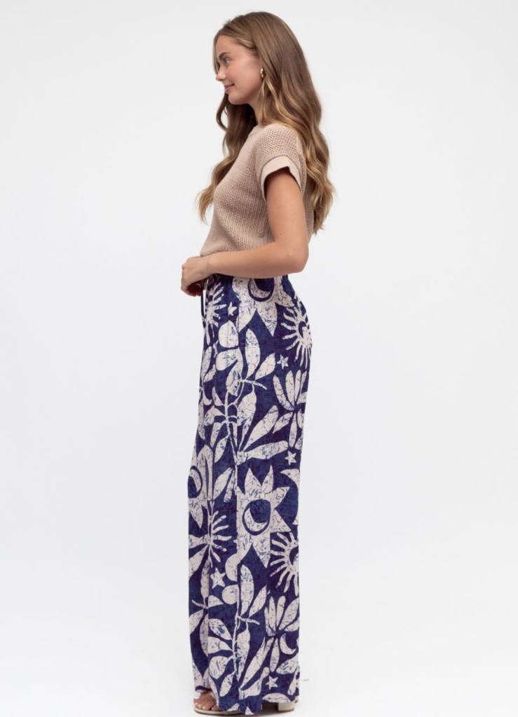 Label of Love Moonshadow Pants