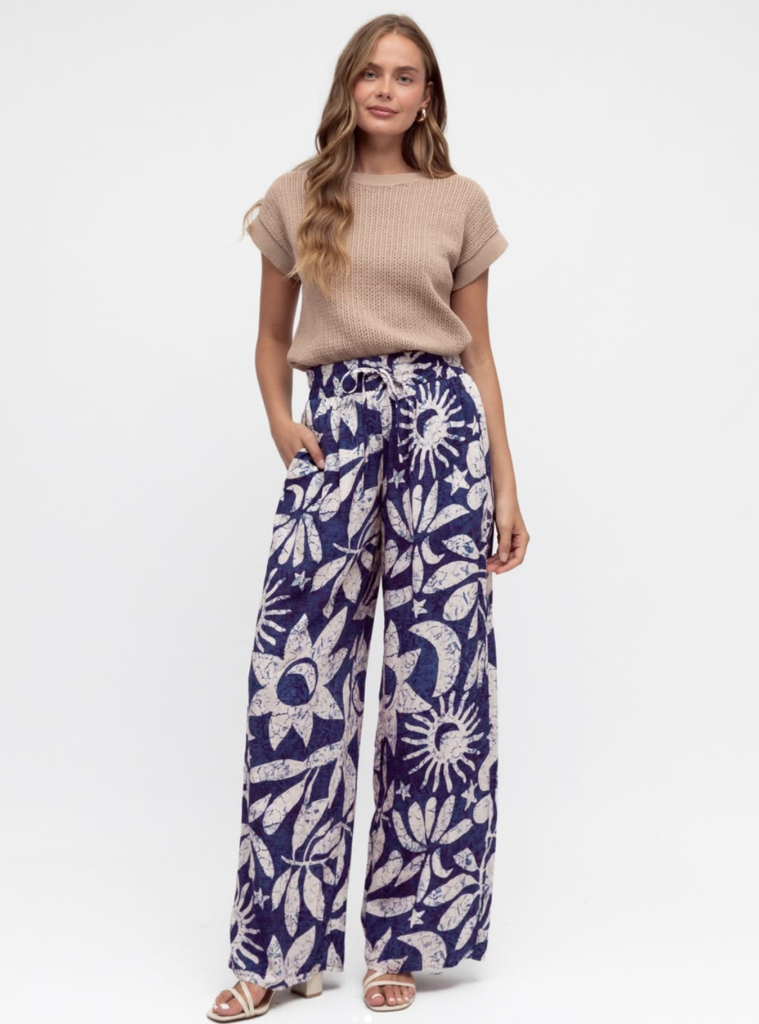 Label of Love Moonshadow Pants