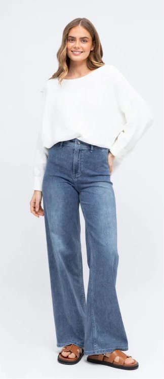 Label of Love jeans