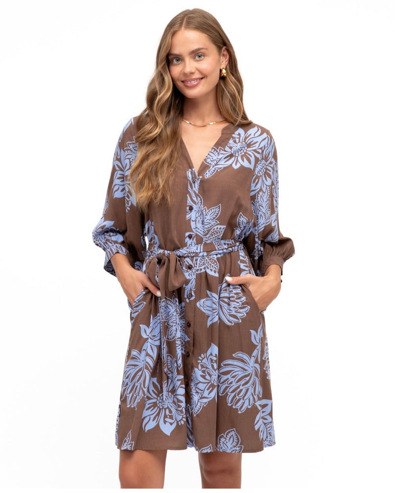Label of Love Captivate Dress