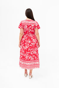 Boho Australia Millie Dress