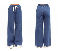 Label of Love Wide Leg Jeans