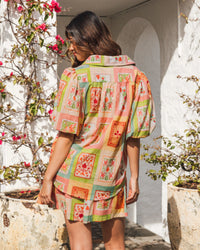 Label of Love Dream Shorts