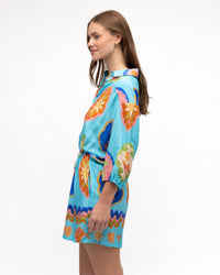 Label of Love Boardwalk Playsuit