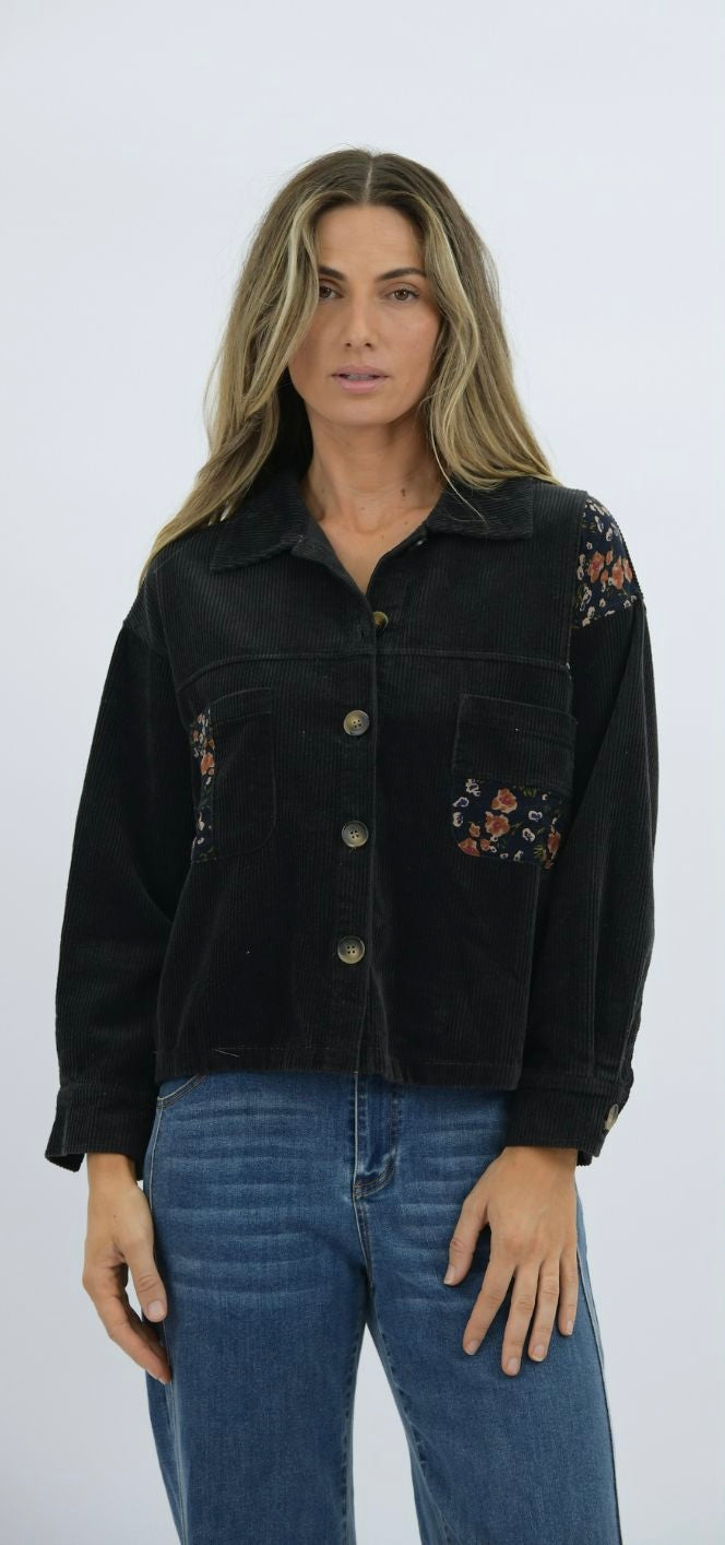 Worthier Corduroy Jacket