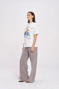 Yeehaw MAKU TEE White