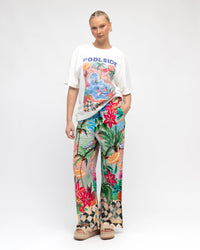 Paper Heart Poolside Pants
