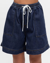 Label of Love Urban Dark Wash Denim