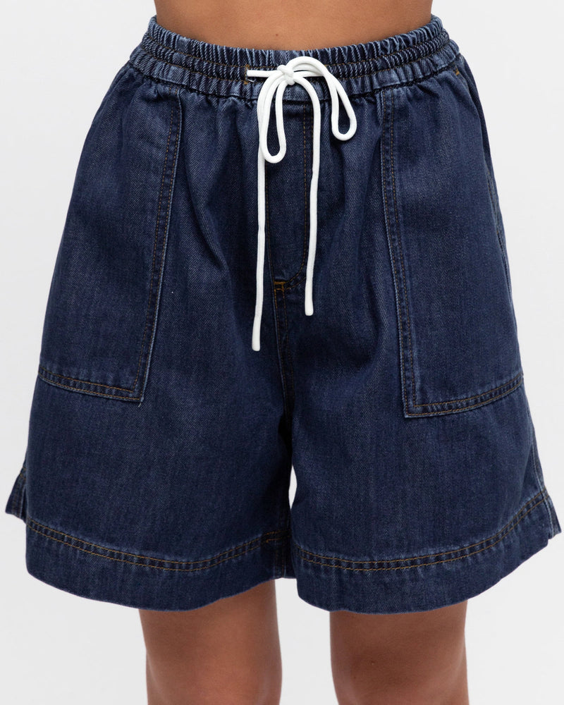 Label of Love Urban Dark Wash Denim